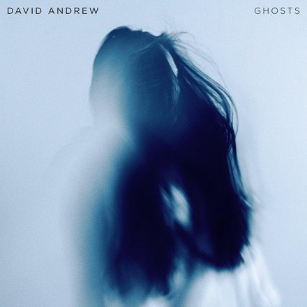 Ghosts, album cover