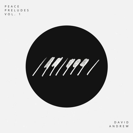 Peace Preludes Vol. 1, album cover